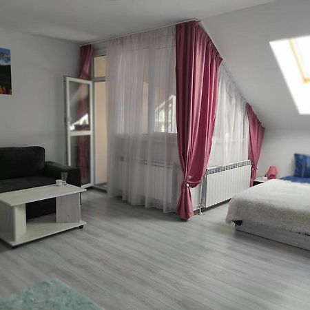 Iglika 2 Snowy Night V 31 Apartment Боровец Екстериор снимка