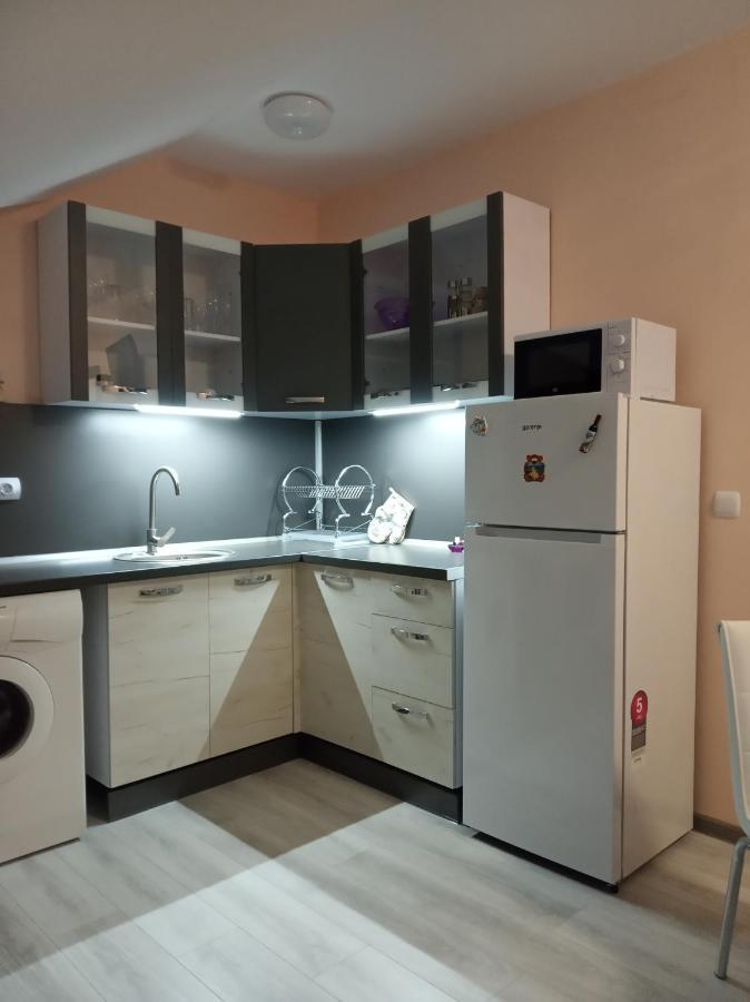 Iglika 2 Snowy Night V 31 Apartment Боровец Екстериор снимка