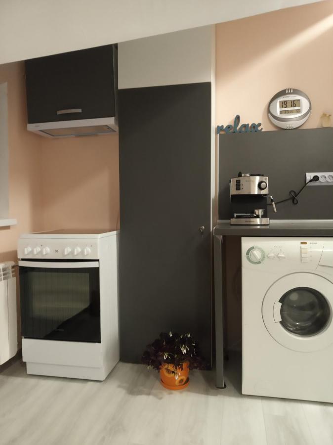 Iglika 2 Snowy Night V 31 Apartment Боровец Екстериор снимка