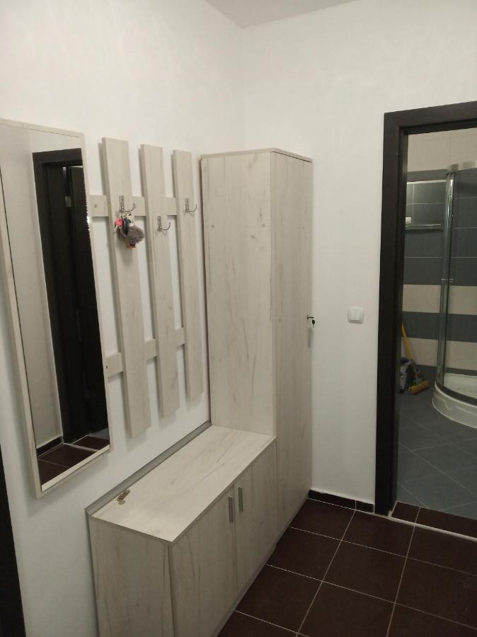 Iglika 2 Snowy Night V 31 Apartment Боровец Екстериор снимка