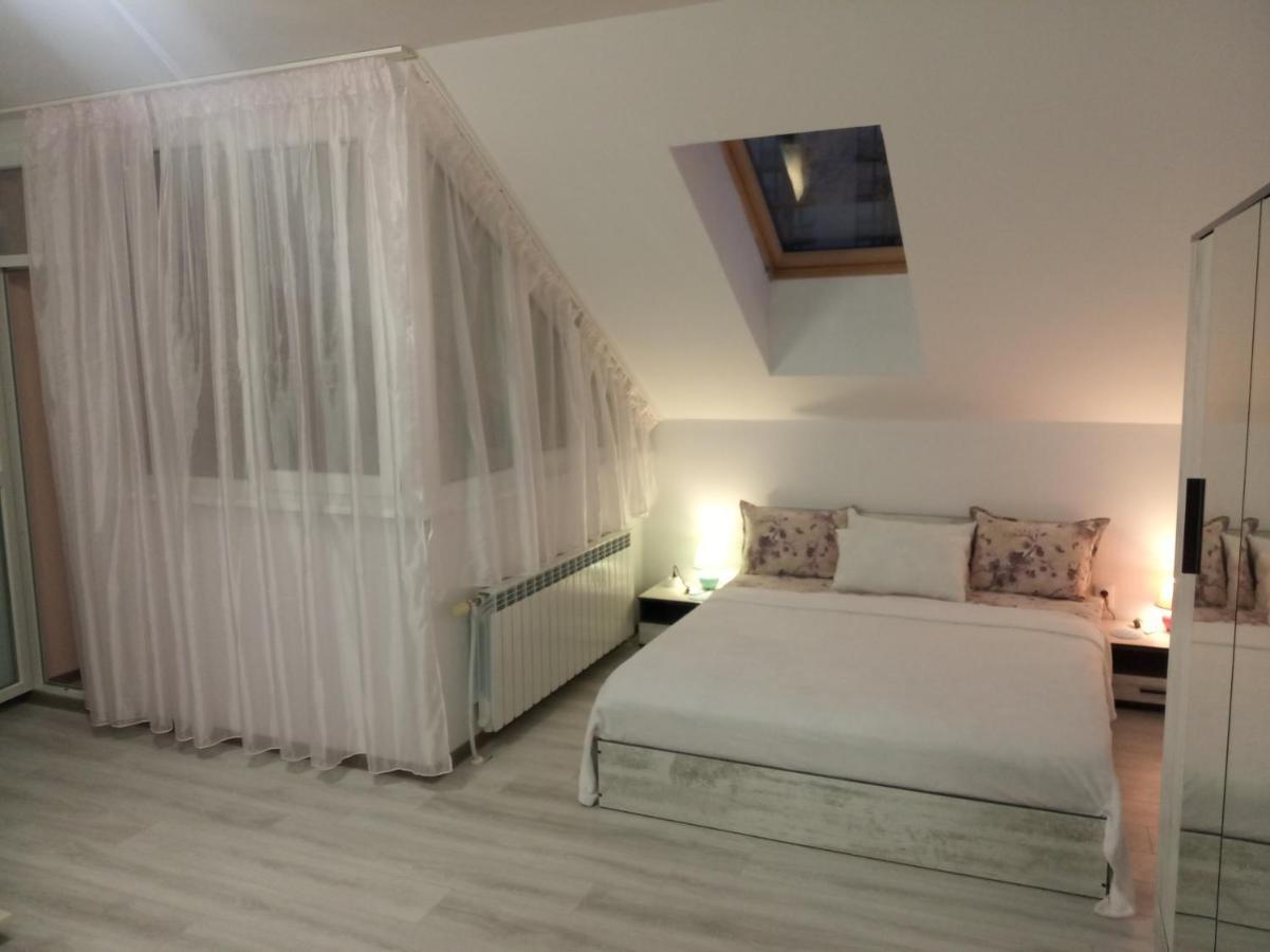 Iglika 2 Snowy Night V 31 Apartment Боровец Екстериор снимка