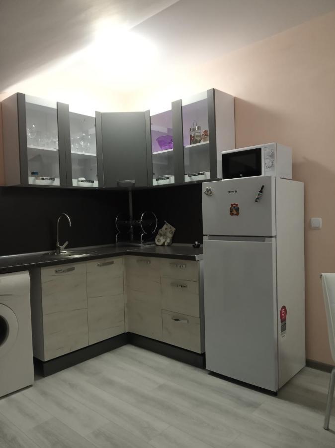 Iglika 2 Snowy Night V 31 Apartment Боровец Екстериор снимка