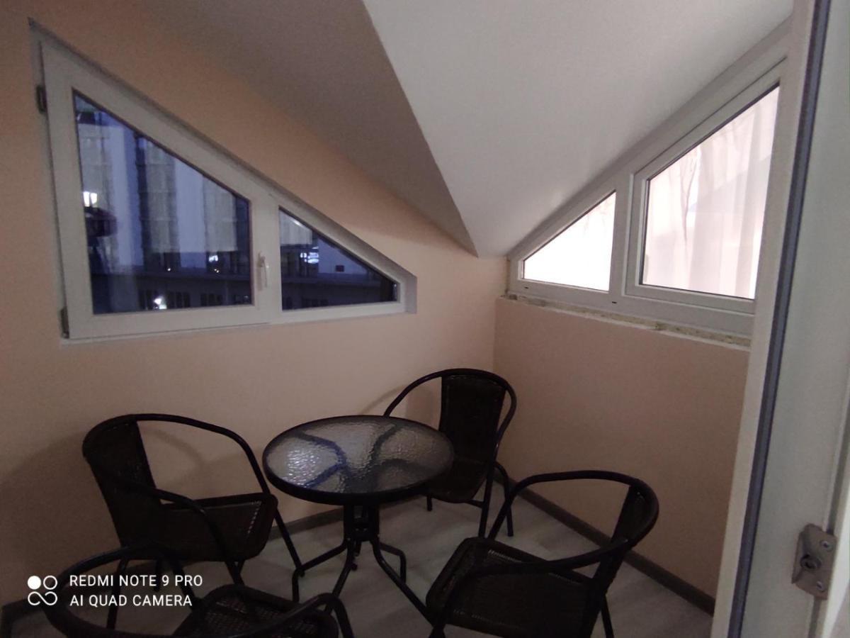 Iglika 2 Snowy Night V 31 Apartment Боровец Екстериор снимка