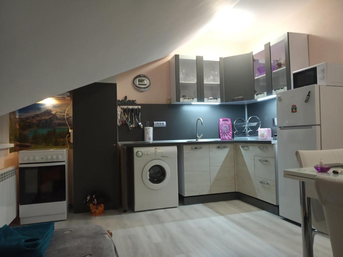 Iglika 2 Snowy Night V 31 Apartment Боровец Екстериор снимка