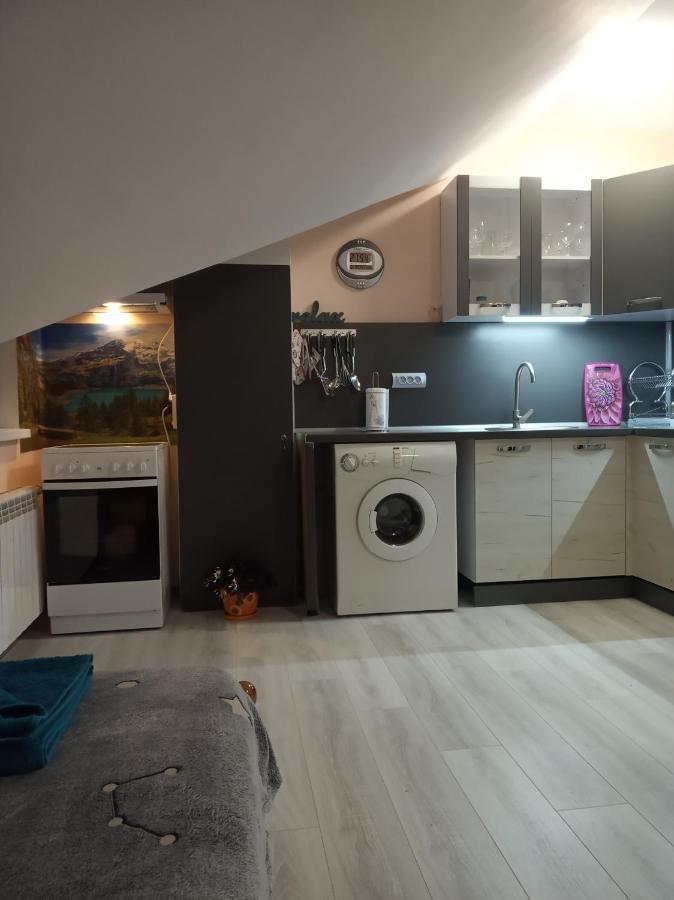 Iglika 2 Snowy Night V 31 Apartment Боровец Екстериор снимка
