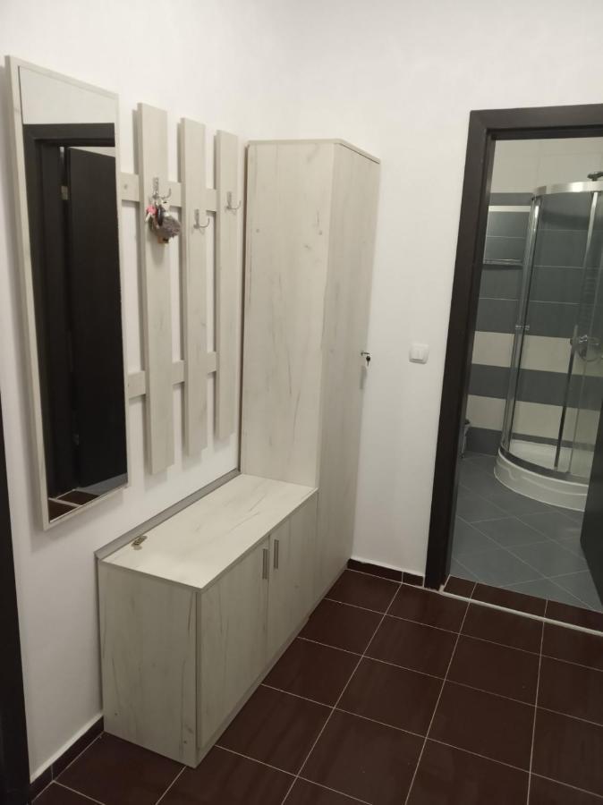 Iglika 2 Snowy Night V 31 Apartment Боровец Екстериор снимка