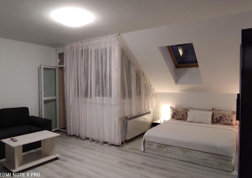 Iglika 2 Snowy Night V 31 Apartment Боровец Екстериор снимка