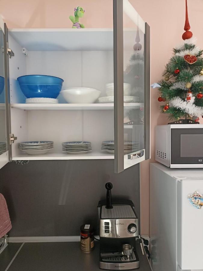 Iglika 2 Snowy Night V 31 Apartment Боровец Екстериор снимка