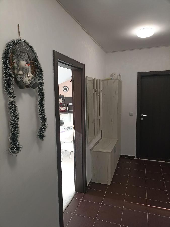 Iglika 2 Snowy Night V 31 Apartment Боровец Екстериор снимка