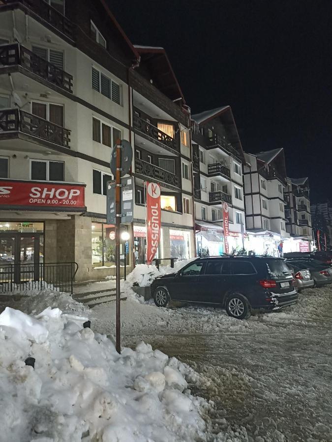 Iglika 2 Snowy Night V 31 Apartment Боровец Екстериор снимка