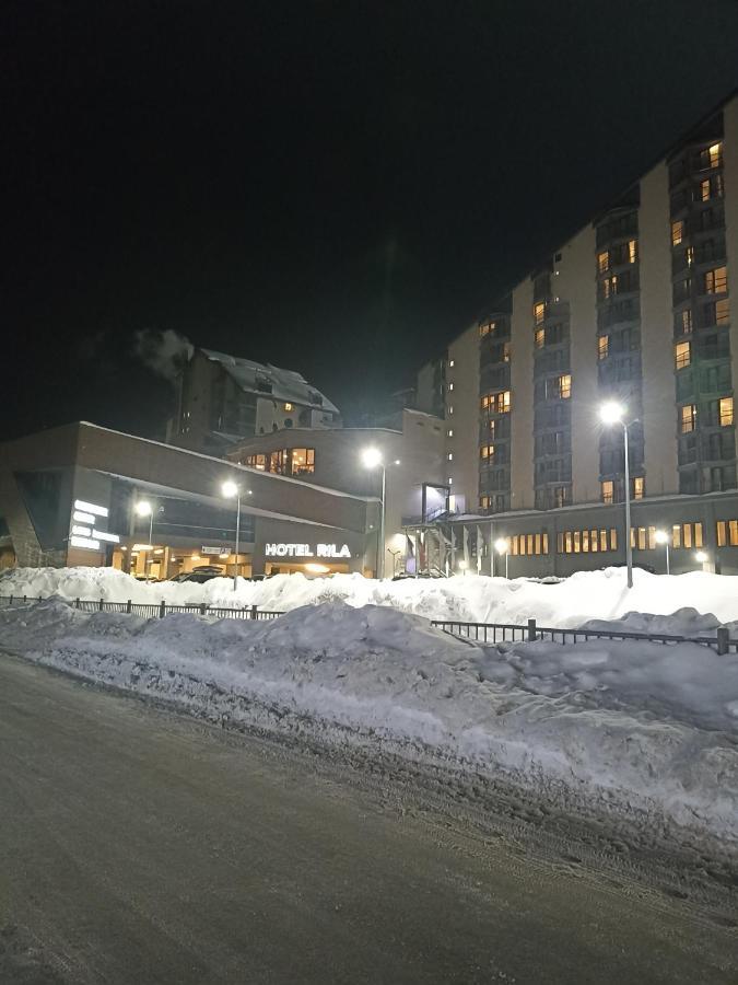 Iglika 2 Snowy Night V 31 Apartment Боровец Екстериор снимка