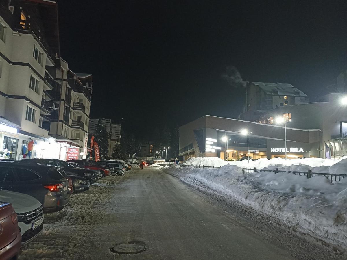 Iglika 2 Snowy Night V 31 Apartment Боровец Екстериор снимка