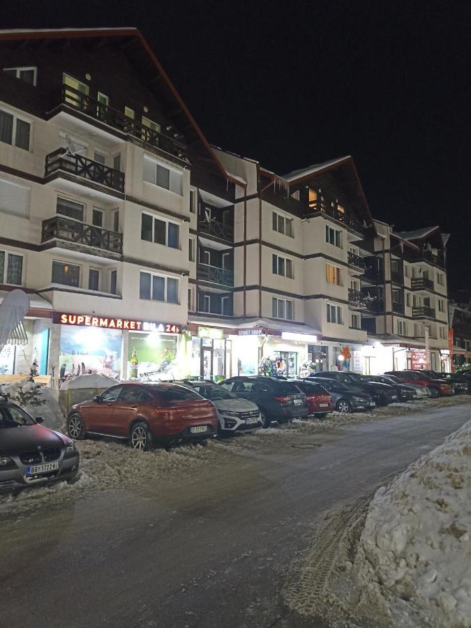 Iglika 2 Snowy Night V 31 Apartment Боровец Екстериор снимка